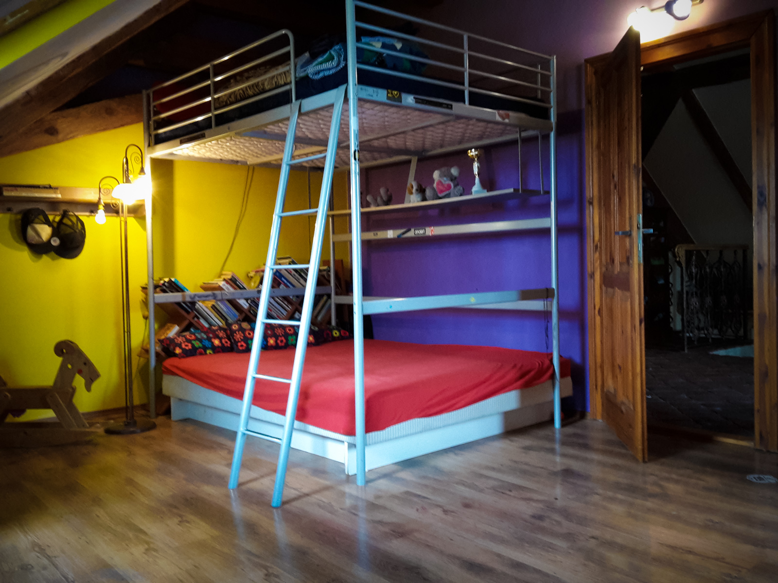 Bedroom 4