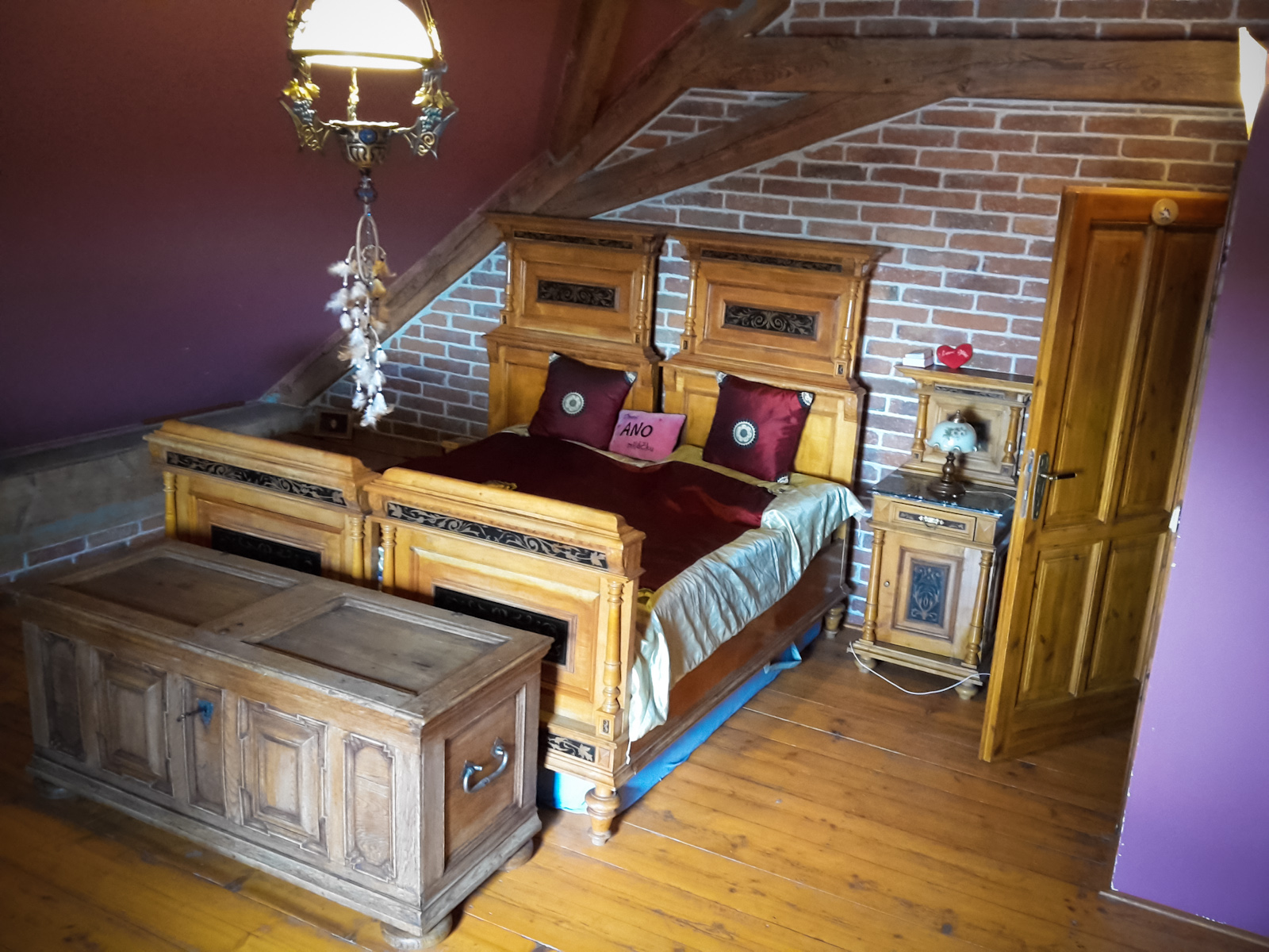 Bedroom 1