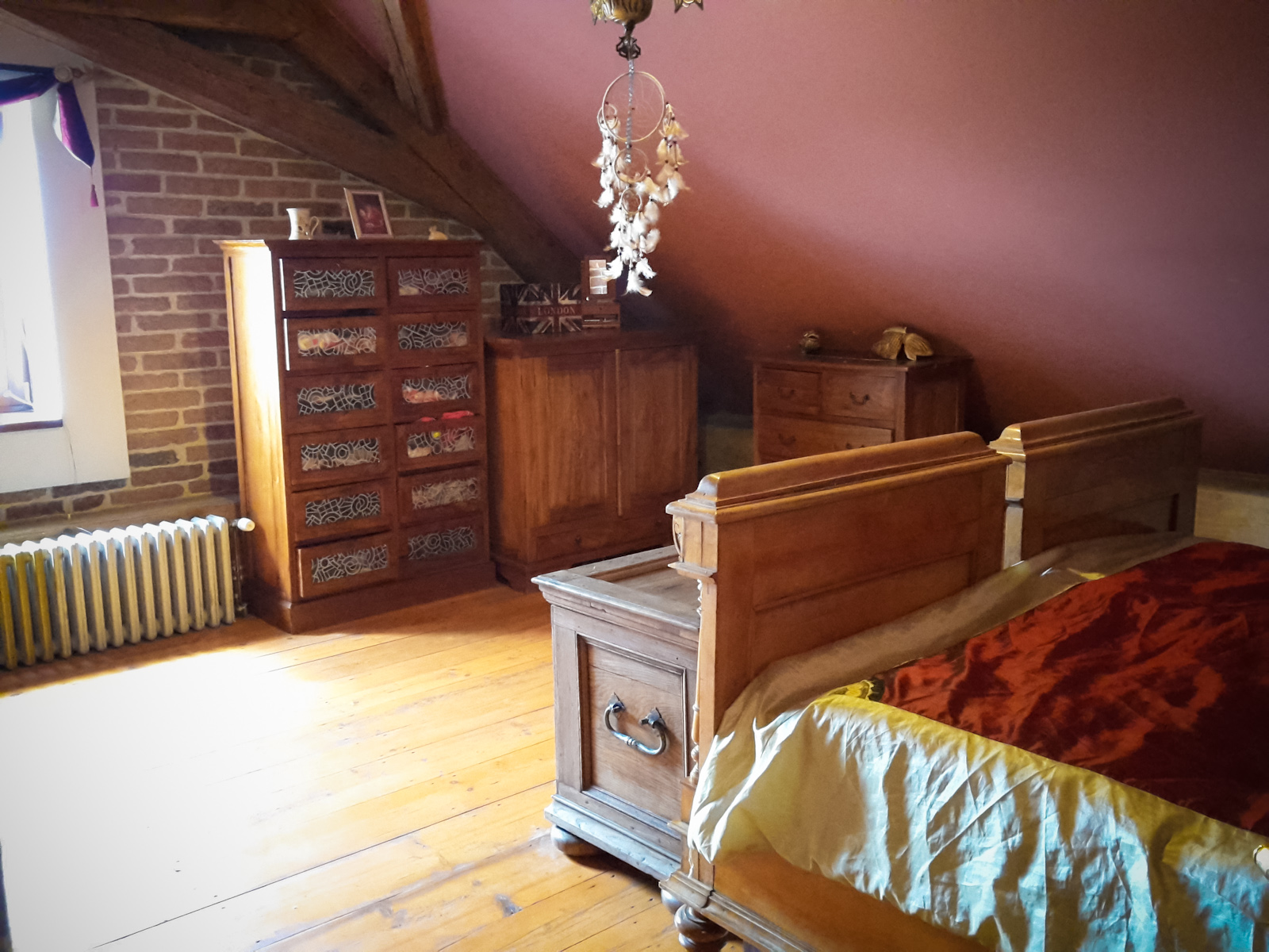 Bedroom 1